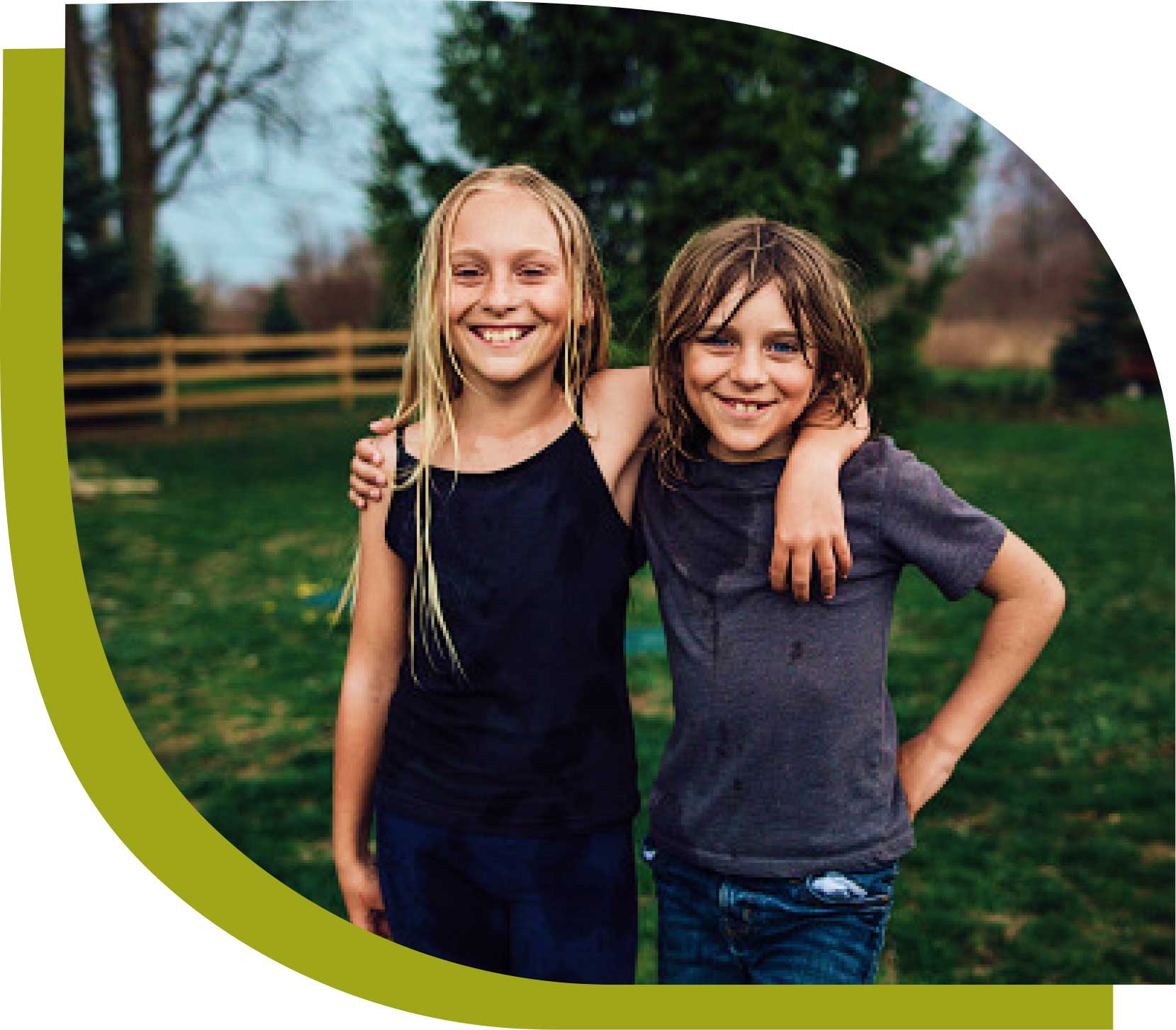 foster siblings at Georgia foster care