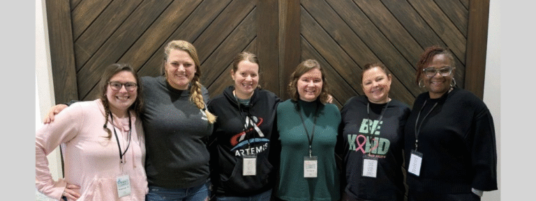Building Community Through Fostering