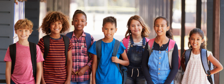 Mark Your Calendar for Bloom’s 2nd Annual Back-to-School Drive-a-Thon