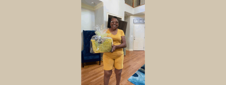 The Gift of Fostering as Empty Nesters