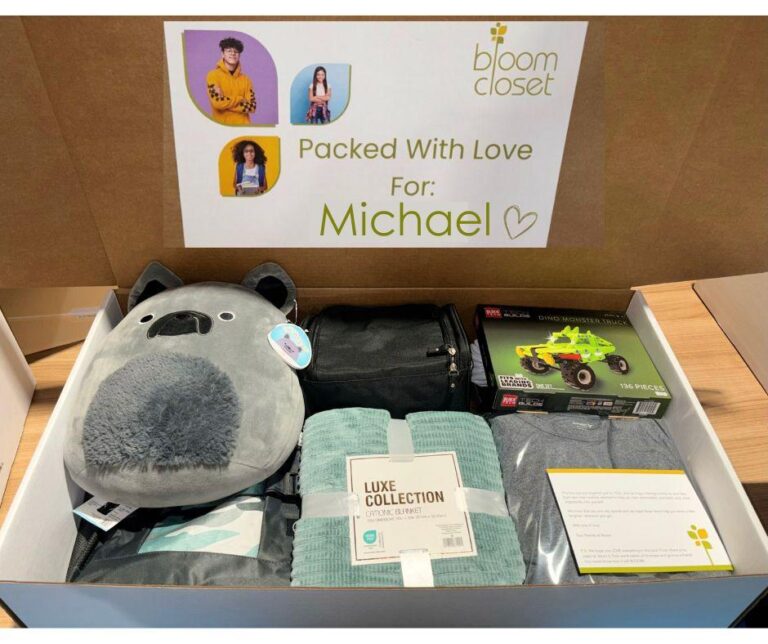 BLOOM AWARDED TRANSFORMATIONAL GRANT TO SUPPORT GROWTH