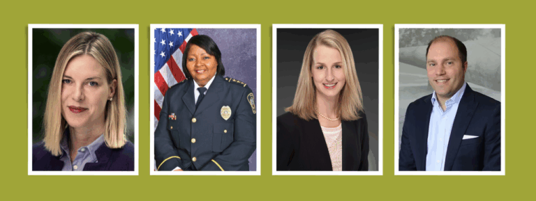 Bloom Welcomes New Board Members