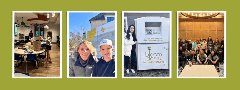 Community Spotlight: Partnership with Pace Academy Continues to Bloom