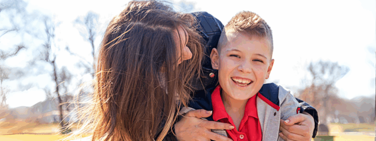 Opening Hearts and Homes: How Bloom Supports Foster Families