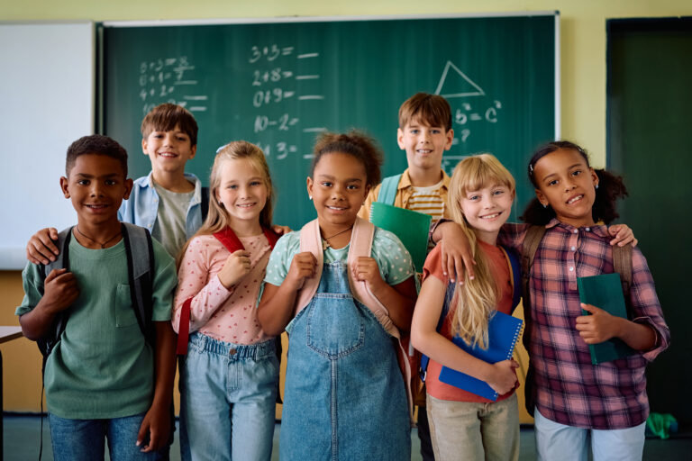 Help Foster Children Thrive This School Year: Donate to Bloom’s School Supply Drive on June 10