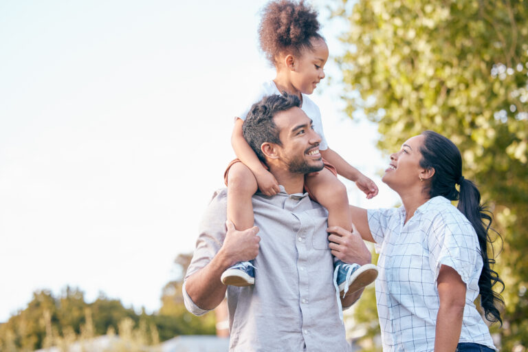 Every Child Deserves Someone Willing to Say “Yes” Common Fears About Fostering