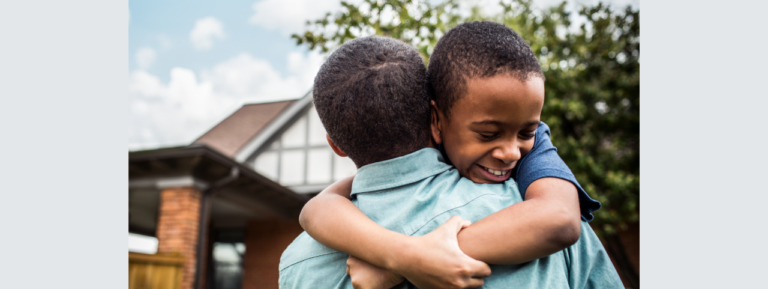 Could I Really Foster? Common Fears About Foster Care, Answered