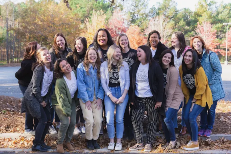 Two Missions, One Heart: Bloom and Atlanta Angels Join Forces