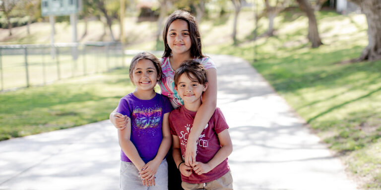 Can I Choose What Age Child I Foster?